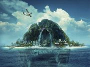 Hayal Adası / Fantasy Island