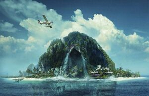 Hayal Adası / Fantasy Island