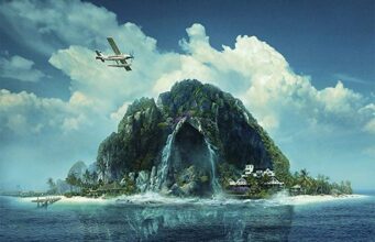 Hayal Adası / Fantasy Island
