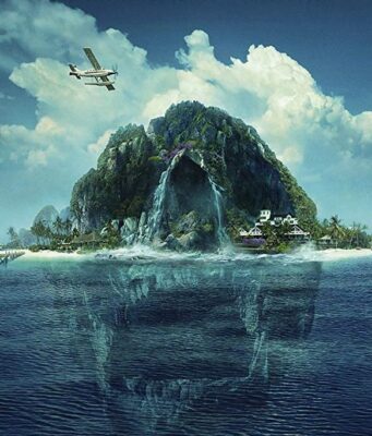Hayal Adası / Fantasy Island