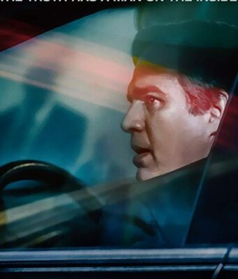 Karanlık Sular / Dark Waters