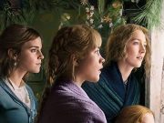 Küçük Kadınlar / Little Women