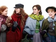 Küçük Kadınlar / Little Women