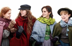 Küçük Kadınlar / Little Women
