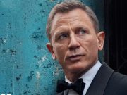 Ölmek İçin Zaman Yok / No Time To Die