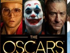 92. Oscar ödüllerini kimler kazanır?