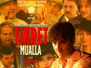 Renklerde Kaybolan Hayat : Fikret Mualla