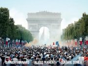 Sefiller / Les Misérables