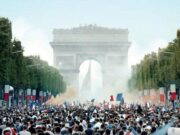 Sefiller / Les Misérables