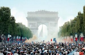 Sefiller / Les Misérables