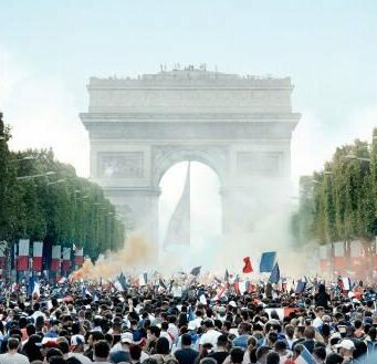 Sefiller / Les Misérables