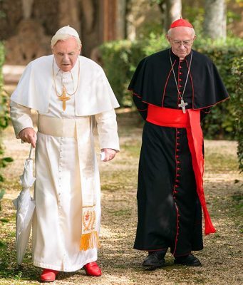 The Two Popes