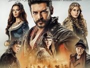 Türkler Geliyor : Adaletin Kılıcı