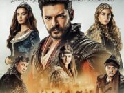 Türkler Geliyor : Adaletin Kılıcı