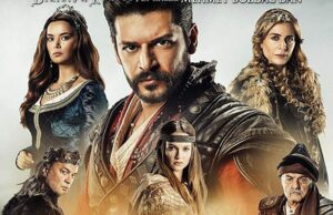 Türkler Geliyor : Adaletin Kılıcı