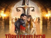 Türkler Geliyor : Adaletin Kılıcı