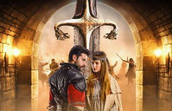 Türkler Geliyor : Adaletin Kılıcı