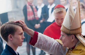 ”Yüzleşme” Filminin Ortaya Çıkardığı İlginç Bir Olay