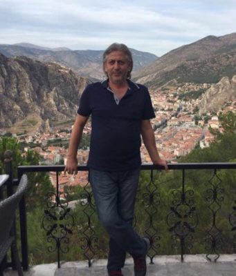 Parazit mi ? Eltilerin Savaşı mı ?