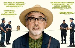 Burası Cennet Olmalı