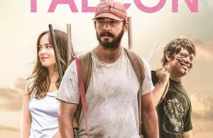 Hayallerin Peşinde / The Peanut Butter Falcon