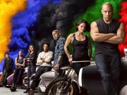 Hızlı ve Öfkeli 9