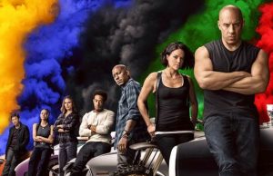 Hızlı ve Öfkeli 9