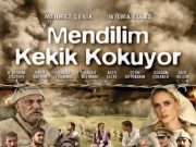 Mendilim Kekik Kokuyor