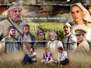 Mendilim Kekik Kokuyor