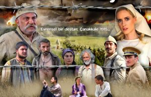 Mendilim Kekik Kokuyor