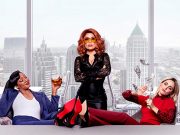 Patron Gibi / Like a Boss