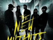 Yeni Mutantlar / The New MutantsThe New Mutants