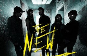 Yeni Mutantlar / The New MutantsThe New Mutants