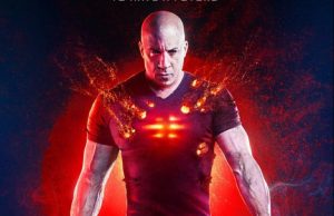 Bloodshot : Durdurulamaz Güç