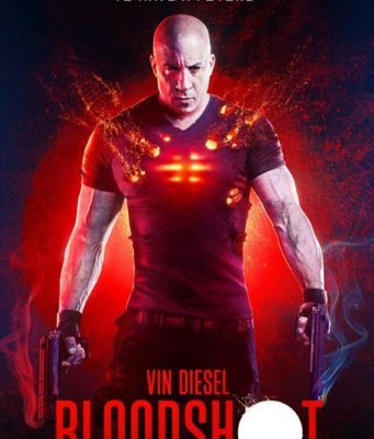 Bloodshot : Durdurulamaz Güç