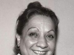 Adile Naşit kitabı üzerine..