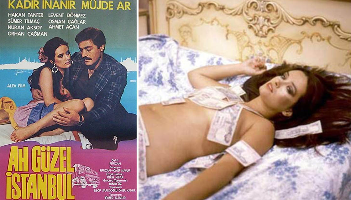 Tojik va ozbek ortasidagi jinsiy aloqa