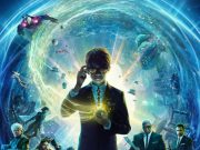 Artemis Fowl