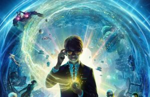 Artemis Fowl