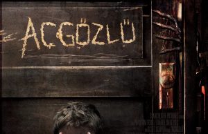 Açgözlü / Antlers