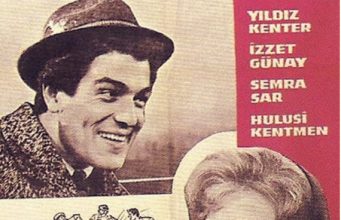 Ağaçlar Ayakta Ölür