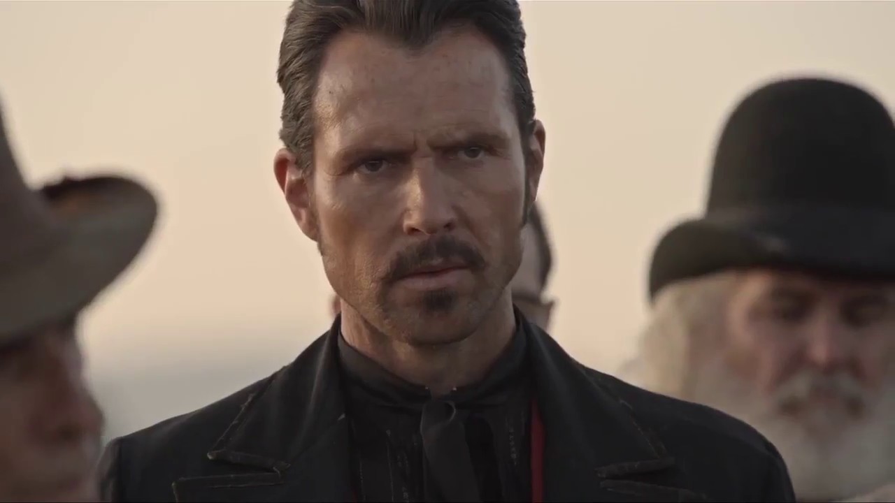 Big Kill Kasabası Film Fragmanı OrtaKoltuk