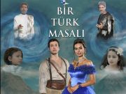 Bir Türk Masalı