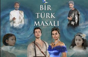 Bir Türk Masalı