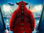 Canavarlar Ligi / Rumble