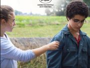 Genç Ahmed / Le Jeune Ahmed