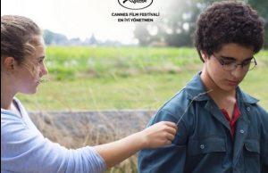 Genç Ahmed /  Le Jeune Ahmed