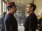 Subay ve Casus / J’accuse