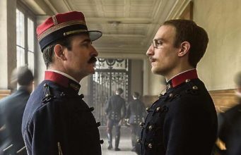 Subay ve Casus / J’accuse