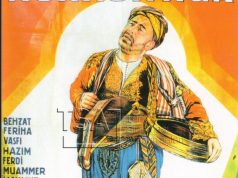 Türk Sinemasına Genel Bir Bakış 1. Bölüm